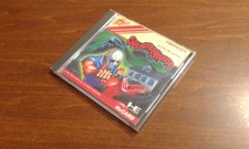 SPLATTERHOUSE PER NEC PC ENGINE