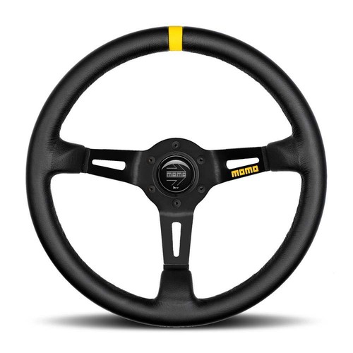 Momo mod steering - mod,