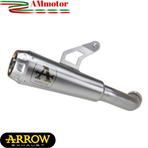 Arrow kawasaki 1100 - z, se