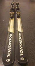 ROSSIGNOL Power Pulsion 9S