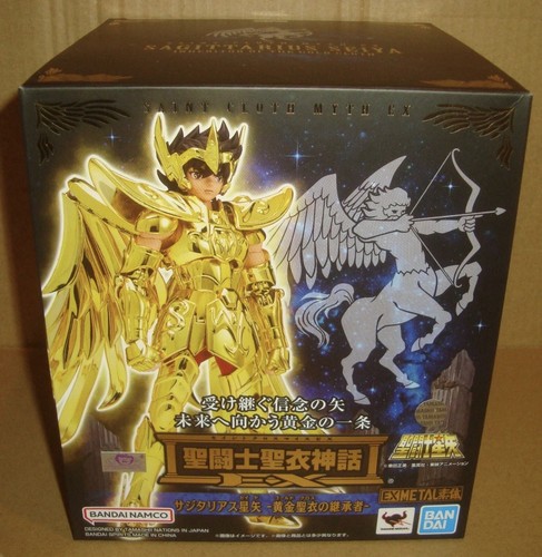 Bandai saint cloth - cloth, ex