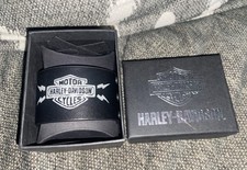Bracciale Harley Davidson