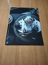 OMEGA JAMES BOND 007 CHRONOMETER LIMITED EDITION OROLOGIO WATCH AD