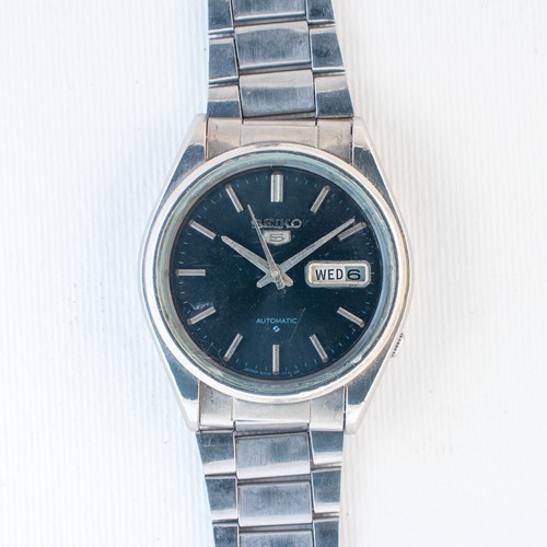 Orologio uomo vintage seiko - uomo, 5