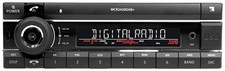 Kienzle MCR 2420 DAB+ 24 Volt
