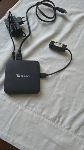 Box android compatto che - compatto,