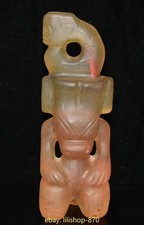 Statua 9" Cina cultura