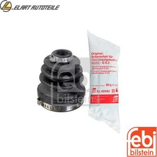 KIT SOFFIETTO ALBERO MOTORE