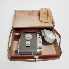 Macchina fotografica terrestre