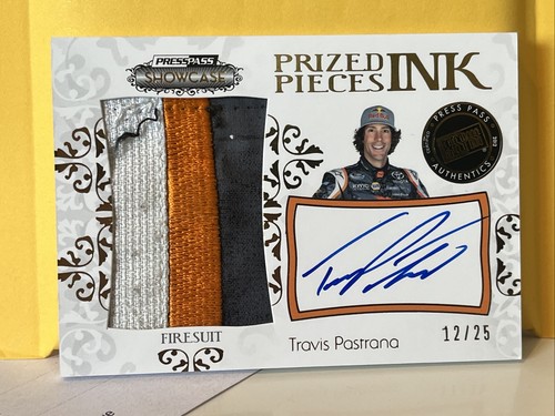 Patch autografo travis - autografo,