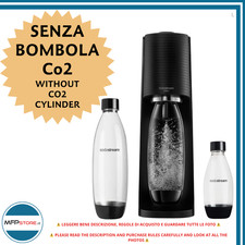 SodaStream Terra Gasatore