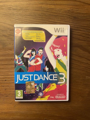 Just dance ubisoft - 3, |