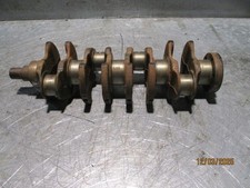 RECON CRANKSHAFT FIAT PAND