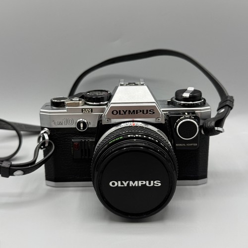 Olympus fotocamera - olympus,