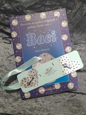 Libro ricette Baci Perugina