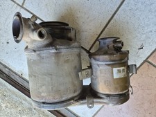 Catalizzatore fap 04L131765BR Volkswagen Golf VII 1.6 Tdi