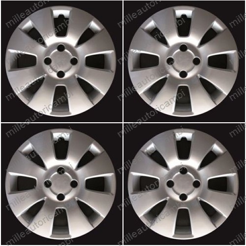 Set coppe ruota adatte per - coppe,