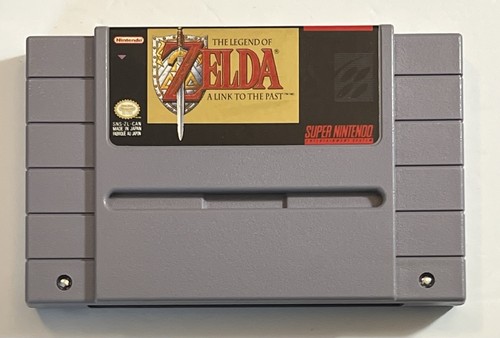 The legend zelda link to - legend, a