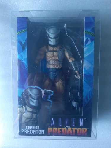 Modellino neca warrior - modellino,