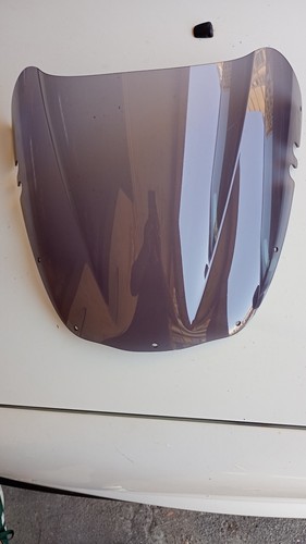 Plexiglass mra screen suzuki - mra,