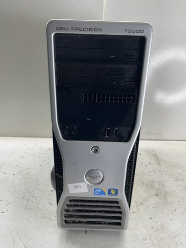 Dell precision workstation - dell,