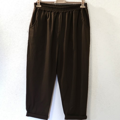 Pantaloni frenzi look strati - pantaloni,