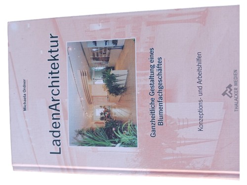 Ladenarchitektur libro - ladenarchitektur,