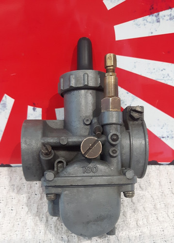 Carburatore originale mikuni - carburatore,