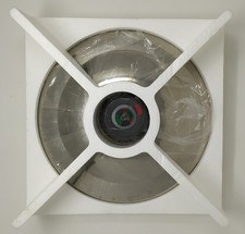 AMC SECUQUICK 24 cm - COPERCHIO PENTOLA  28.628.24