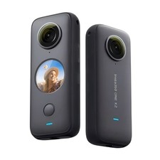 Insta360 one pocket - pocket, action
