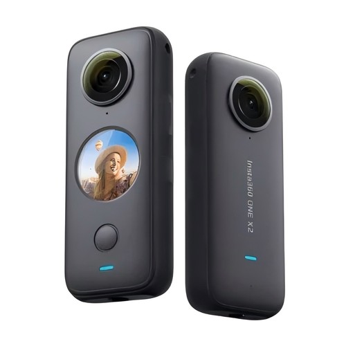 Insta360 one pocket - x2,
