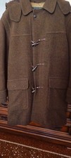GIACCA MONTGOMERY STEND BACK