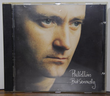 CD - Wea Records ... But