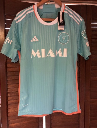 Lionel messi miami adidas - -,