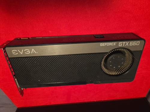 Evga geforce gtx 660ti 2 - geforce, :