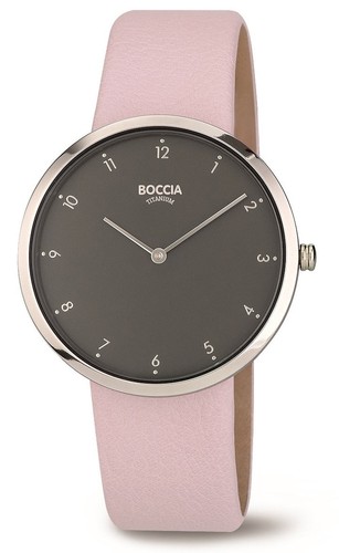 Boccia titanium 3309 - boccia, 3309-04