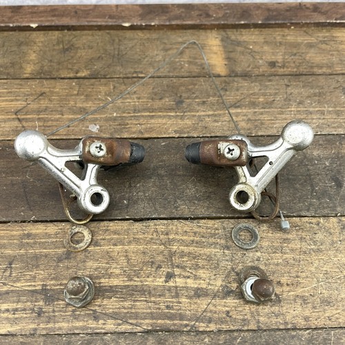 Set bracci freno - a, sbalzo