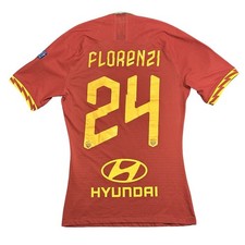 Maglia calcio roma florenzi - calcio,
