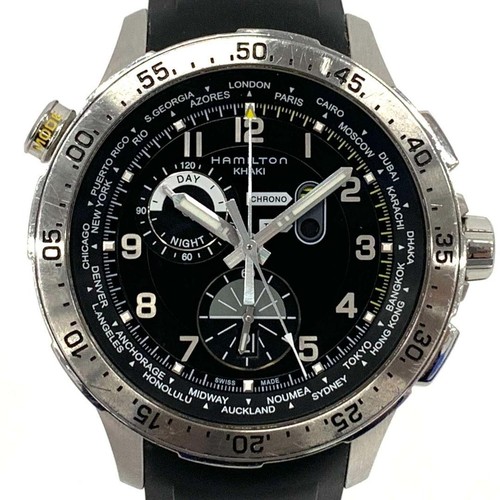 Orologio hamilton khaki - orologio,