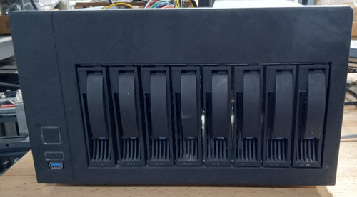 Nas itx baie - itx, 8
