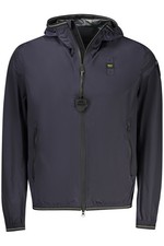 BLAUER GIUBBOTTO UOMO BLU