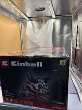 Einhell TC-SM 2131/2 Seghetto