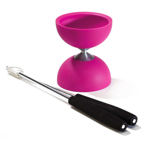Eureka gomma diabolo con - -,