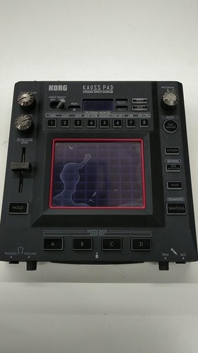 Korg kp3 kaoss modulo - korg,