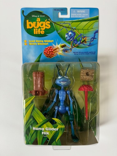 Modellino bug life hang - a,
