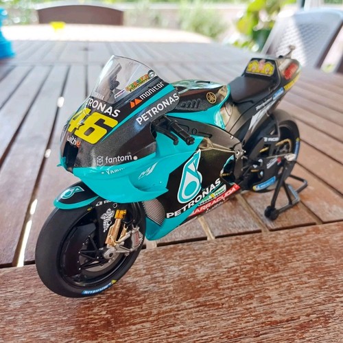 Modellino moto 12 - ​modellino, 1/12