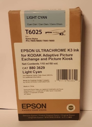 Inchiostro originale epson - originale,