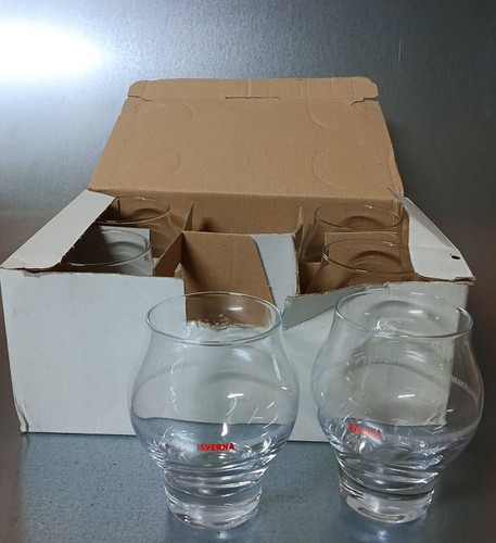 Set servizio bicchieri - servizio, 6