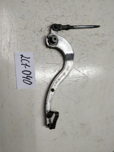 Leva freno pedale ktm lc4 - ktm,