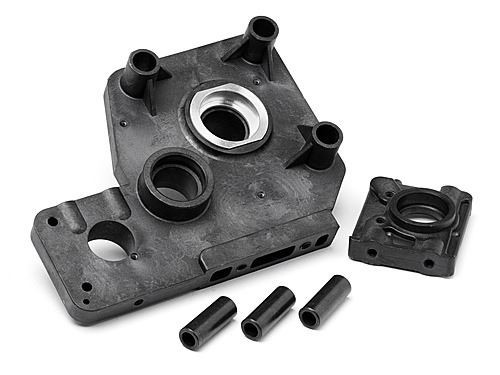 Maverick set supporto - set,
